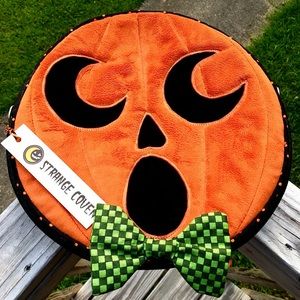 RESERVED Trade: Strange Coven Bag! 🌙